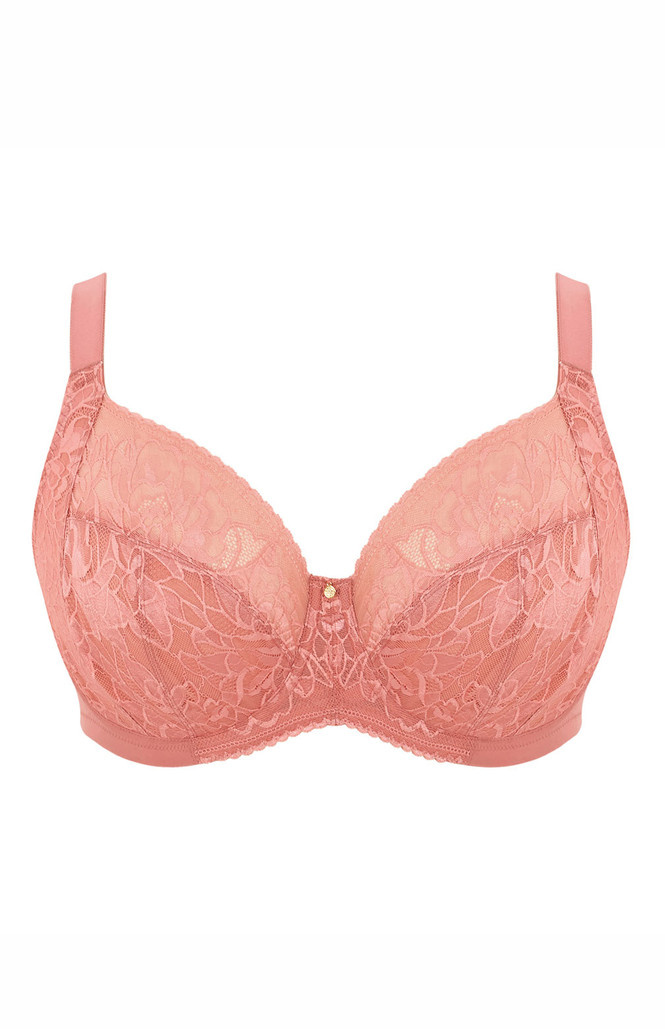 Biustonosz Sculptresse by Panache DREAM 10805 Full Cup Bra Rose Pink