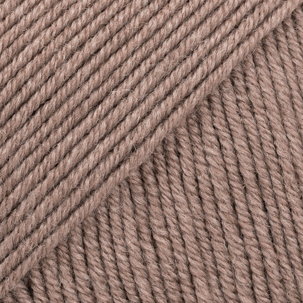 VARELLA – czapka z wełny merino baby merino 17 beż