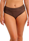 Figi kąpielowe Fantasie Swim SABANA FS506471CHS Full Bikini Brief Chestnut Sparkle