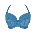 Biustonosz Panache EVANGELINE 11435 Full Coverage Bra Crystal Teal