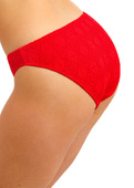 Figi kąpielowe Freya NOMAD NIGHTS AS205470LAA Bikini Brief Lava