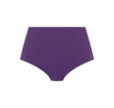 Figi Fantasie SMOOTHEASE FL2328BLY Invisible Stretch Full Brief Blackberry
