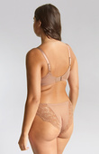 Figi brazylijskie Panache NINA 10942 Brazilian Brief Mocha