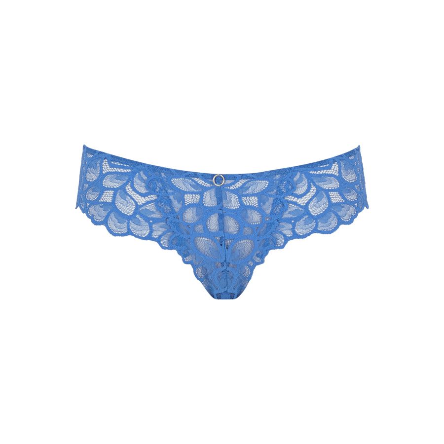 Figi Panache ALLURE 10762 Brazilian Azure Blue