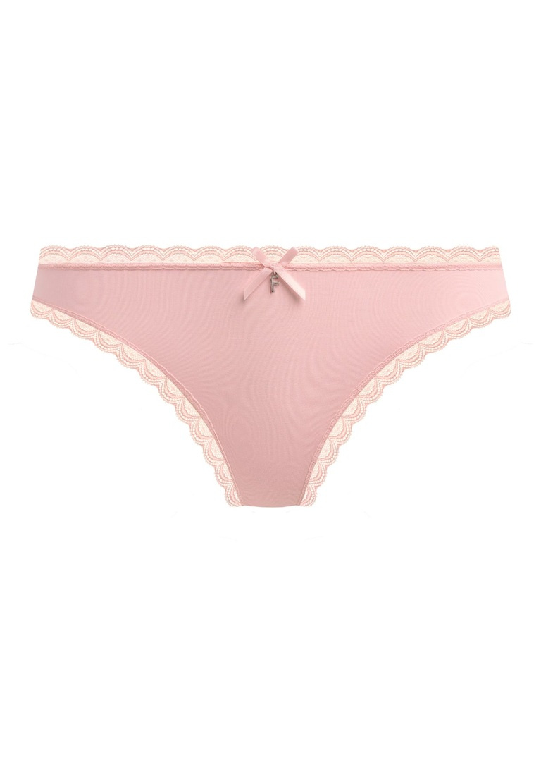 Stringi Freya FREYA FLIRT AA403370PFT Thong Pink Frost