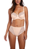 Biustonosz Fantasie ILLUSION FL2982NAE Uw Side Support Bra Natural Beige