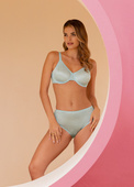 Figi Wacoal BEAUTE APPEAL WE601955SOF Brief Soft Sky