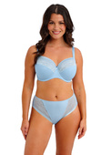 Biustonosz Fantasie ILLUSION FL2982SKY Uw Side Support Bra Sky
