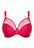 Biustonosz Elomi MATILDA EL8900HOK Uw Plunge Bra Hot Pink