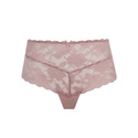 Głębokie majtki Panache AMOUR 11149A Deep Pant Rose Pink