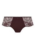 Szorty Wacoal MOST DIVINE WE601466ESO Short Espresso