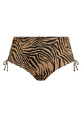 Figi kąpielowe Elomi Swim TORTOLI BAY ES803773NAL Adjustable Bikini Brief Natural