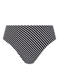 KOMPLET - Strój kąpielowy Freya BEACH HUT Black (34G + XL)