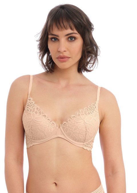 Wacoal Raffine UW Plunge Bra main image 1