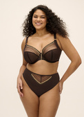 Brazyliany Elomi MATILDA EL8909GOR Brazilian Gold Rush
