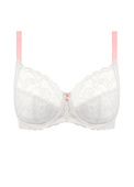 Biustonosz Freya OFFBEAT AA5451WHE Uw Side Support Bra White