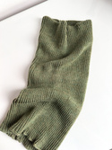 Ręcznie robiony KOMIN VARELLA 100% Baby Merino - CHOOSE COLOR