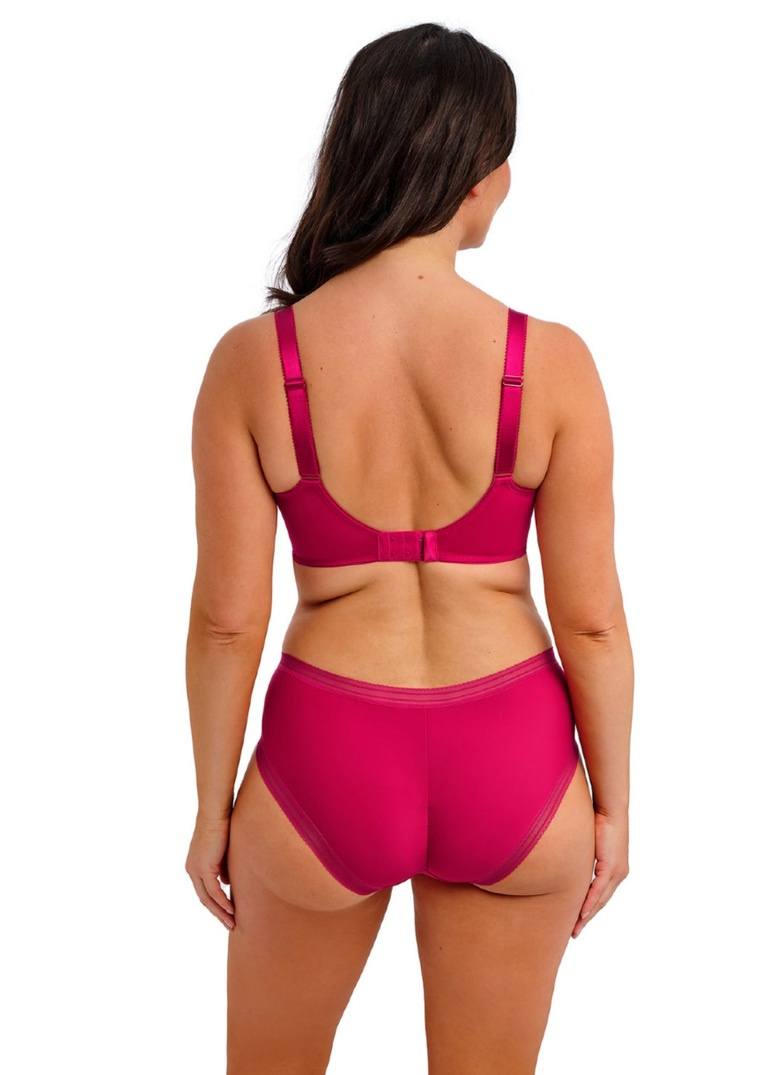 Figi Fantasie FUSION FL3095FRM Brief Framboise