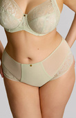 Figi Sculptresse by Panache DREAM 10804 Deep Brief Pistachio