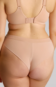 Majtki brazylijskie Sculptresse by Panache MUSE 11443 Brazilian Brief Cameo Rose
