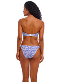 Biustonosz kąpielowy Freya Swim OCEAN BREEZE AS206010DEN Uw Bandeau Bikini Top Denim