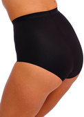 Majtki modelujące Wacoal SHAPE REVELATION WA809387BLK Hourglass Shaping Brief Black