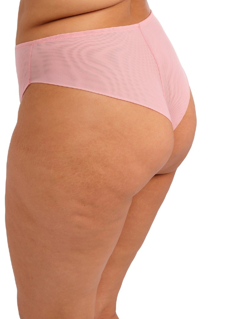 Brazyliany Elomi AERITH EL303655ROE Brazilian Brief Rose