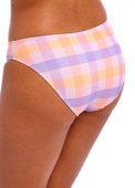 Figi kąpielowe Freya Swim HARBOUR ISLAND AS205570SOB Bikini Brief Sorbet