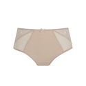 Wysokie majtki Panache CELESTE 11404 Deep Brief Cameo Rose