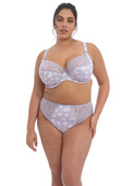 KOMPLET - Elomi LUCIE Aleutian EL4490ALN + EL4496ALN (34G, 34J, 40GG, 40H)