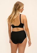 Pełne majtki FANTASIE EVOLUTION COMFORT FL104451BLK Full Brief Black