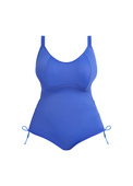 Strój kąpielowy Elomi Swim PLAIN SAILING ES7281AZE Non Wired Swimsuit Azure