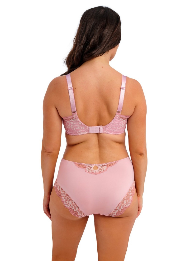 Pełne figi Fantasie EMMALINE FL102751BLM Full Brief Blossom