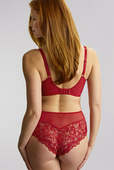 Biustonosz Panache ALLURE 10765 Full Cup True Red