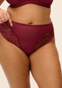 Tibetan Red