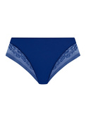 Figi Elomi NERINA EL302753FRY High Leg Brief French Navy