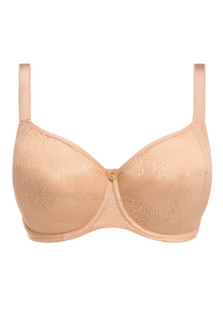 Biustonosz Fantasie DEMURE FL103211NAE Uw Moulded Non Padded Bra Natural Beige