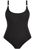 Strój kąpielowy jednoczęściowy Freya Swim CALA CUBA AS208042BAS Uw Swimsuit Black Sands