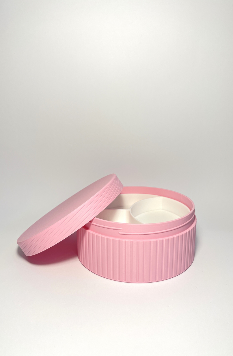 Accessory Box Organizer