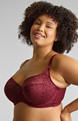 Biustonosz Sculptresse by Panache ESTEL 9685 Full Cup Bra Sage