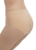 Pełne figi Fantasie ADELLE FL101451NAE Full Brief Natural Beige