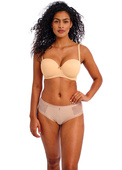 Biustonosz Freya DECO AA4233NUE Uw Moulded Strapless Nude