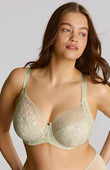 Biustonosz Sculptresse by Panache DREAM 10805 Full Cup Bra Pistachio
