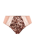 Majtki Elomi LUCIE EL4498WIT High Leg Brief Wildcat