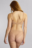 Biustonosz Panache ANA 9396 Plunge Bra Honey
