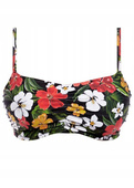 Biustonosz kąpielowy Freya Swim TIKI BAR AS6802MUI Uw Bralette Bikini Top Multi
