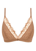 Braletka Wacoal ABELLIA WE601703ROC Non Wired Bralette Roebuck