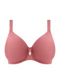 Biustonosz Elomi NERINA EL302710DRO Uw Moulded Spacer Bra Dusty Rose