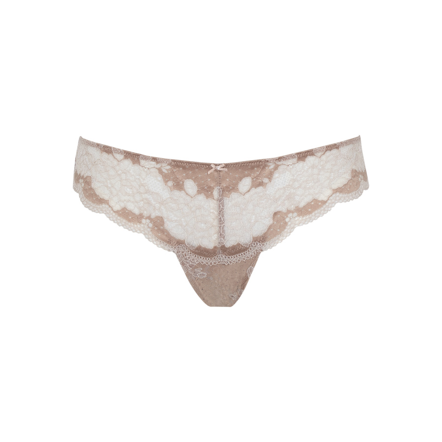 Stringi Panache CLARA 7259 Thong Honey
