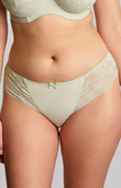 Brazyliany Panache CELESTE 11402 Brazilian Brief Pistachio
